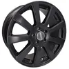 Image de Jante alu 18 pouces MAGMA Interio 5x112 8J ET50, Farbe Schwarz Matt