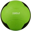 Image de Medecine ball Toolz 3 Kg Noir 3 kg 4251092770616