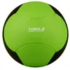 Image de Medecine ball Toolz 4 Kg Noir 4 kg 4251092770654