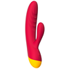 Image de Vibro Rabbit JAZZ 14 x 3.7cm