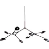 Image de 101 COPENHAGEN - Suspension Drop - Noir - Fer - Designer Tommy Hyldahl