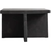 Image de 101 COPENHAGEN - Table basse Brutus - Marron - Béton fibré - Designer Tommy Hyldahl
