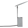 Image de 101 COPENHAGEN - Lampe de table Reflect - Argent - Métal chromé - Designer Tommy Hyldahl