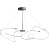 Image de 101 COPENHAGEN - Suspension Ghost - Blanc - Fer - Designer Tommy Hyldahl