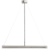 Image de 101 COPENHAGEN - Suspension Frame - Argent - Aluminium chromé - Designer Tommy Hyldahl