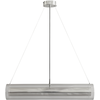 Image de 101 COPENHAGEN - Suspension Frame - Argent - Aluminium chromé - Designer Tommy Hyldahl