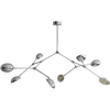 Image de 101 COPENHAGEN - Suspension Drop - Argent - Aluminium - Designer Tommy Hyldahl