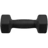 Image de Haltère de remise en forme Punch Noir 2,5 kg 112001-1000