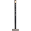 Image de Ingo Maurer - Lampe de table My New Flame - Noir - Plastique - Designer Moritz Waldemeyer