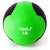 Image de Medecine ball Toolz 5 Kg Noir 5 kg 4251613272056