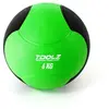 Image de Medecine ball Toolz 6 Kg Noir 6 kg 4251613272063
