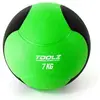 Image de Medecine ball Toolz 7 Kg Noir 7 kg 4251613272070