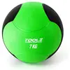 Image de Medecine ball Toolz 7 Kg Noir 7 kg 4251613272070