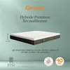Image de Emma I Matelas Emma Original Pro Reconditionné 180x200 en occasion ou reconditionné