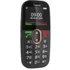 Image de Téléphone sans fil Gigaset GL695 4G VoLTE avec carte SIM sur socle - Ecran couleur 2,31'' - Noir