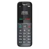 Image de Téléphone sans fil Gigaset COMFORT 600 SIM 4G VoLTE avec carte SIM sur socle - Écran couleur 2,4'' - Noir