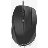 Image de 3Dconnexion CadMouse Compact, Droitier, Optique, USB Type-A, Noir 3DX-700081