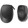 Image de 3Dconnexion CadMouse Compact, Droitier, Optique, RF Wireless + Bluetooth + USB Type-C, 7200 DPI, Noir 3DX-700118