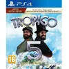 Image de Tropico 5 First Edition Jeu PS4 en occasion ou reconditionné