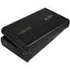 Image de LogiLink Boîtier pour disque dur SATA 3,5', USB 3.0, noir