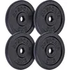 Image de Disque en fonte 30 mm 20 KG (4 x 5 KG) ScSports