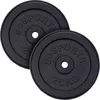 Image de Disque en fonte 50 KG (2 x 25 KG) ScSports