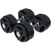 Image de Set d'haltères courts de 30 kg Gorilla Sports