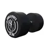 Image de Haltère rond en caoutchouc 32,5 KG Gorilla Sports