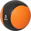 Image de Médecine ball 3 KG Gorilla Sports