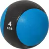 Image de Médecine ball 4 KG Gorilla Sports
