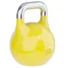 Image de Kettlebell de compétition 8-40 kg 16 KG Gorilla Sports