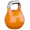 Image de Kettlebell de compétition 8-40 kg 28 KG Gorilla Sports