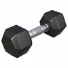 Image de Haltère hexagonal 6 KG Gorilla Sports