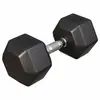 Image de Haltère hexagonal 20 KG Gorilla Sports