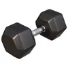 Image de Haltère hexagonal 22,5 KG Gorilla Sports