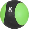 Image de Médecine ball 8 KG Gorilla Sports