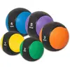 Image de Médecine ball SET 15 KG Gorilla Sports