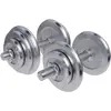 Image de Set d'haltères 30 kg Gorilla Sports