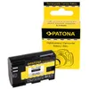 Image de Patona Batterie type Canon LP-E6