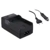 Image de Patona Chargeur pour Canon LP-E6