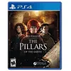 Image de Ken Folletts The Pillars of the Earth PlayStation 4 italien en occasion ou reconditionné