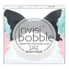 Image de Invisibobble - Bowtique Élastique Avec Noeud Papillon True Black