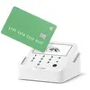 Image de Solo Lite Sumup - Terminal de paiement avec écran et sa station de charge - Bluetooth - Blanc