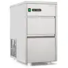 Image de Klarstein machine à glaçons industrielle 240w 20kgjour en occasion ou reconditionné