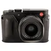 Image de Oberwerth Demi-étui Leica Q3 - Tagcase Premium