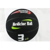 Image de Medecine ball - 2kg PowerShot Noir TU TA072