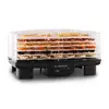 Image de Bananarama déshydrateur alimentaire 550w 6 étages -noir en occasion ou reconditionné