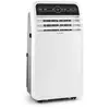 Image de Klarstein metrobreeze 9 new york climatiseur mobile sur roulettes - 2,65 kw 9000 btuh - minuterie - blanc en occasion ou reconditionné