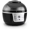 Image de Klarstein vitair turbo - friteuse à air chaud de 1400w avec fonction grill pour la cuisson de viandes- gateaux- pizza en occasion ou reconditionné