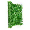 Image de Blumfeldt fency bright ivy clôture pare-vue paravent 300x150 cm lierre -vert clair GDW2-FencyBrigIvy315 en occasion ou reconditionné